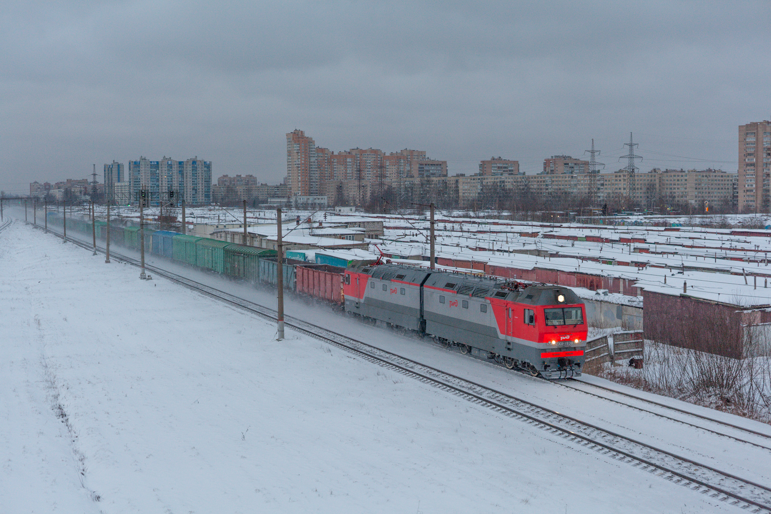 2ЭС6-1638