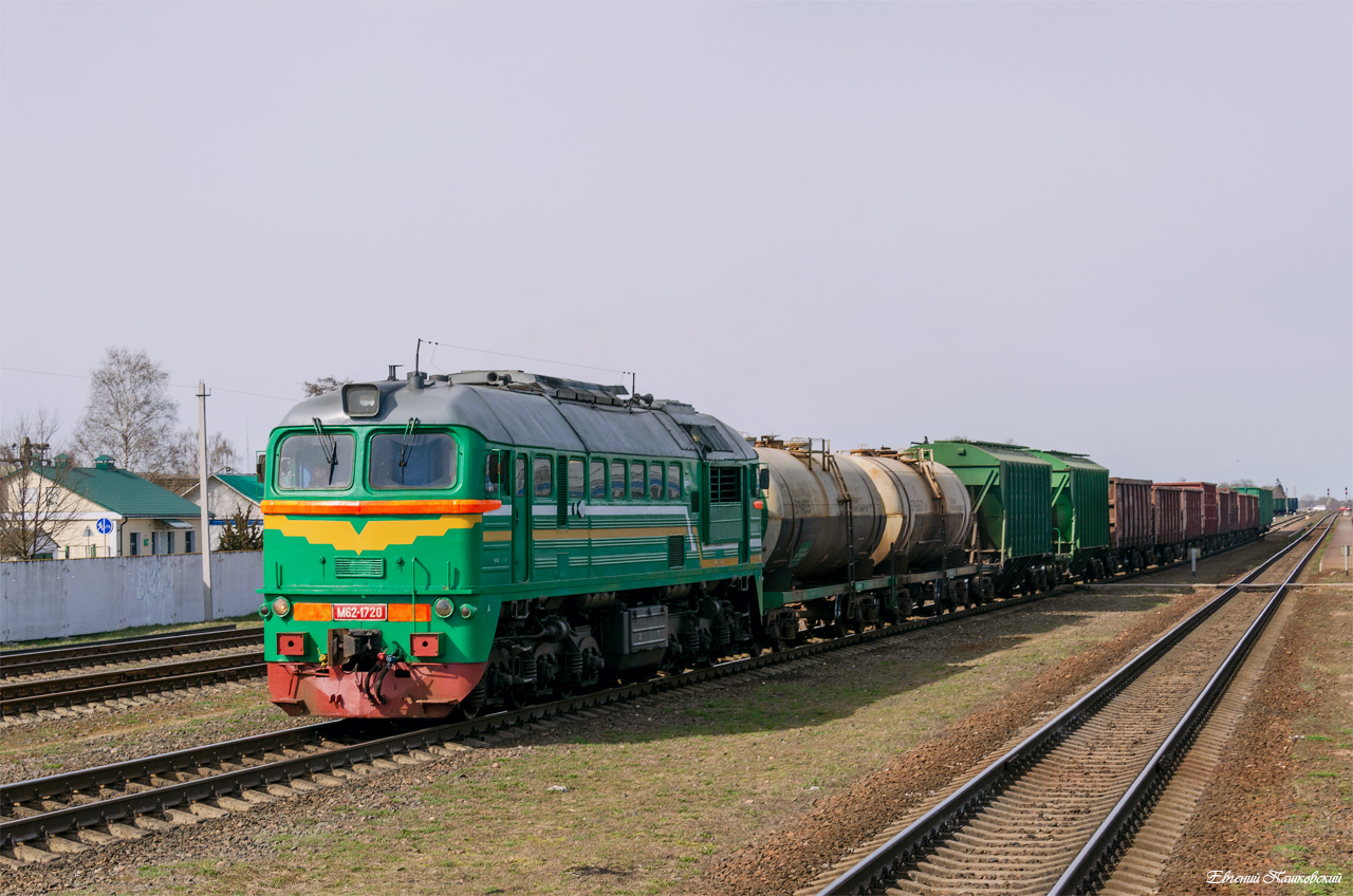 М62-1720