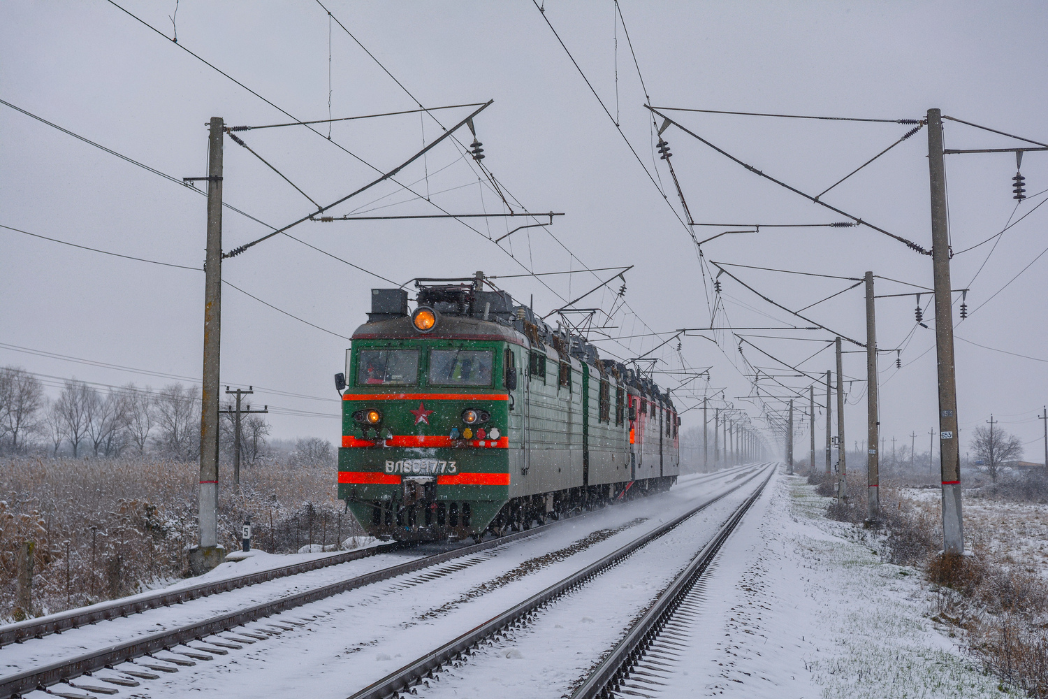ВЛ80С-1773
