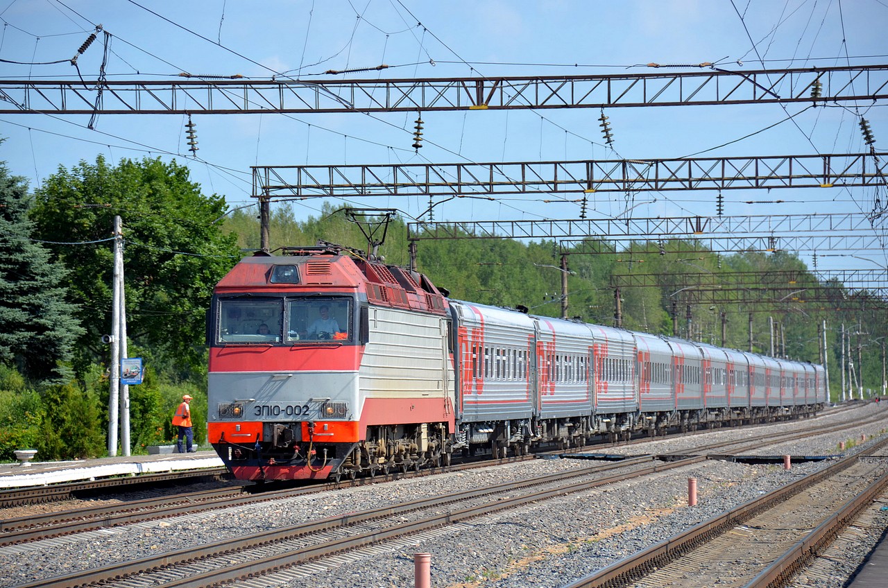 ЭП10-002