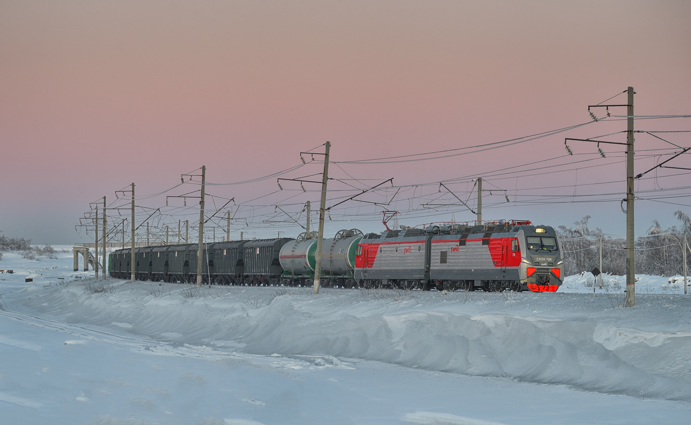 2ЭС5К-798