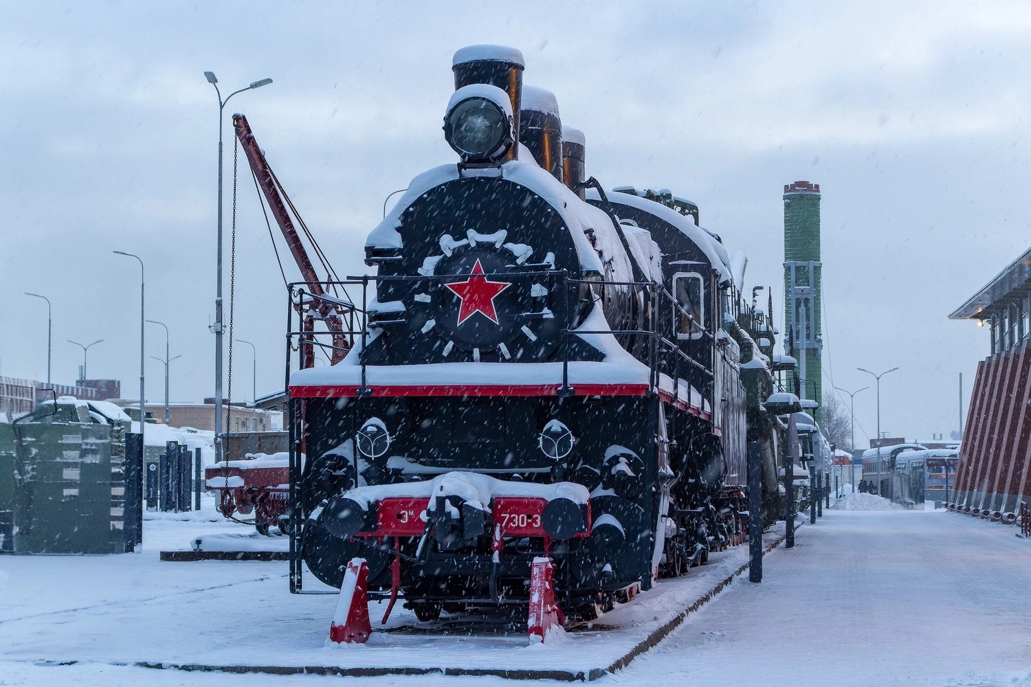 Эм730-31