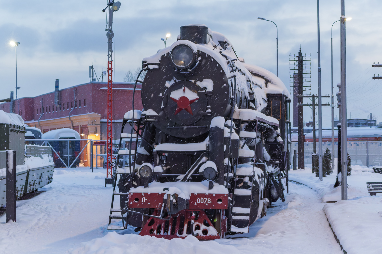 Л-0078