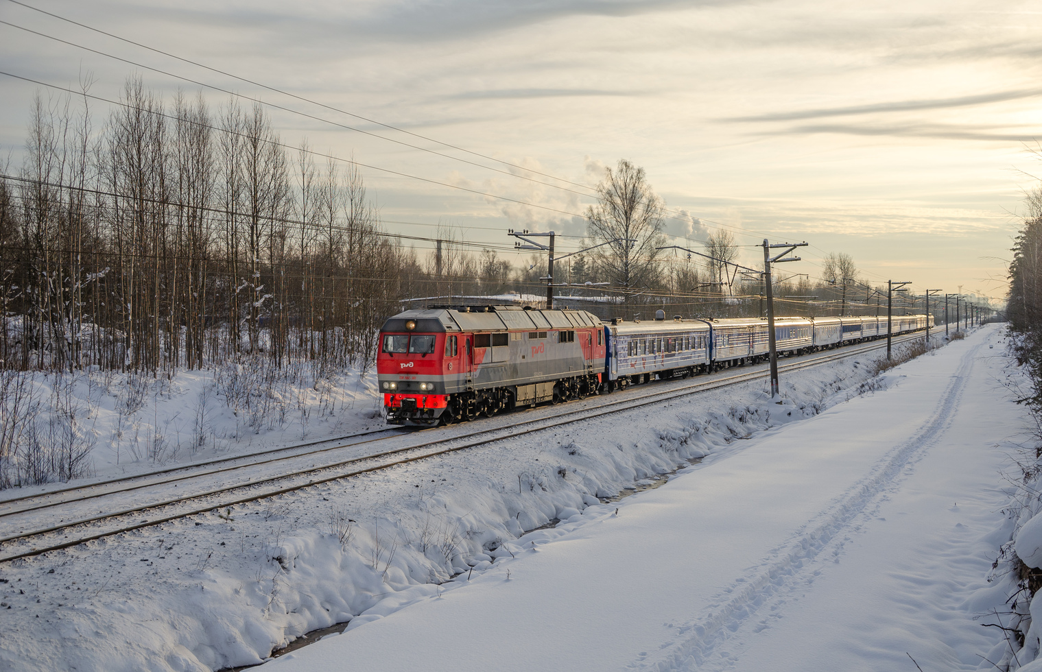 ТЭП70БС-361