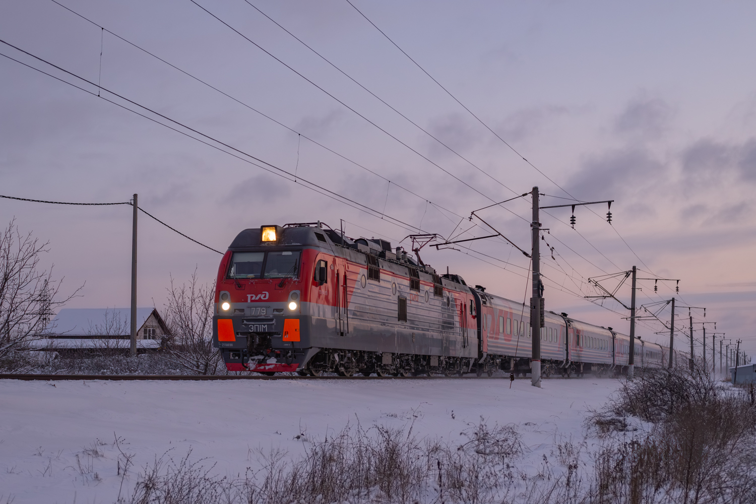 ЭП1М-779