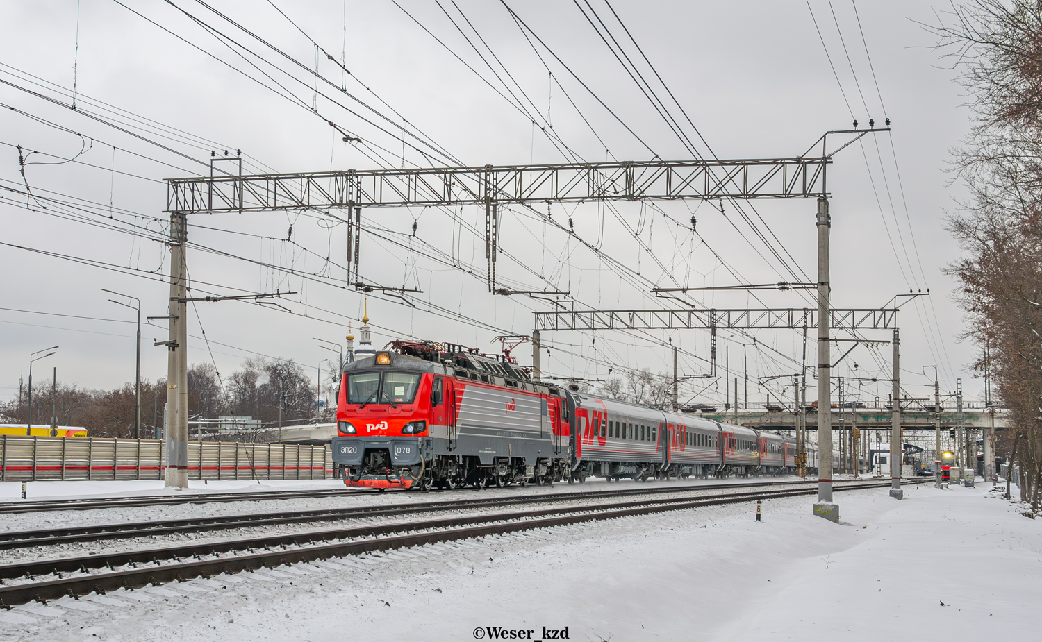 ЭП20-078