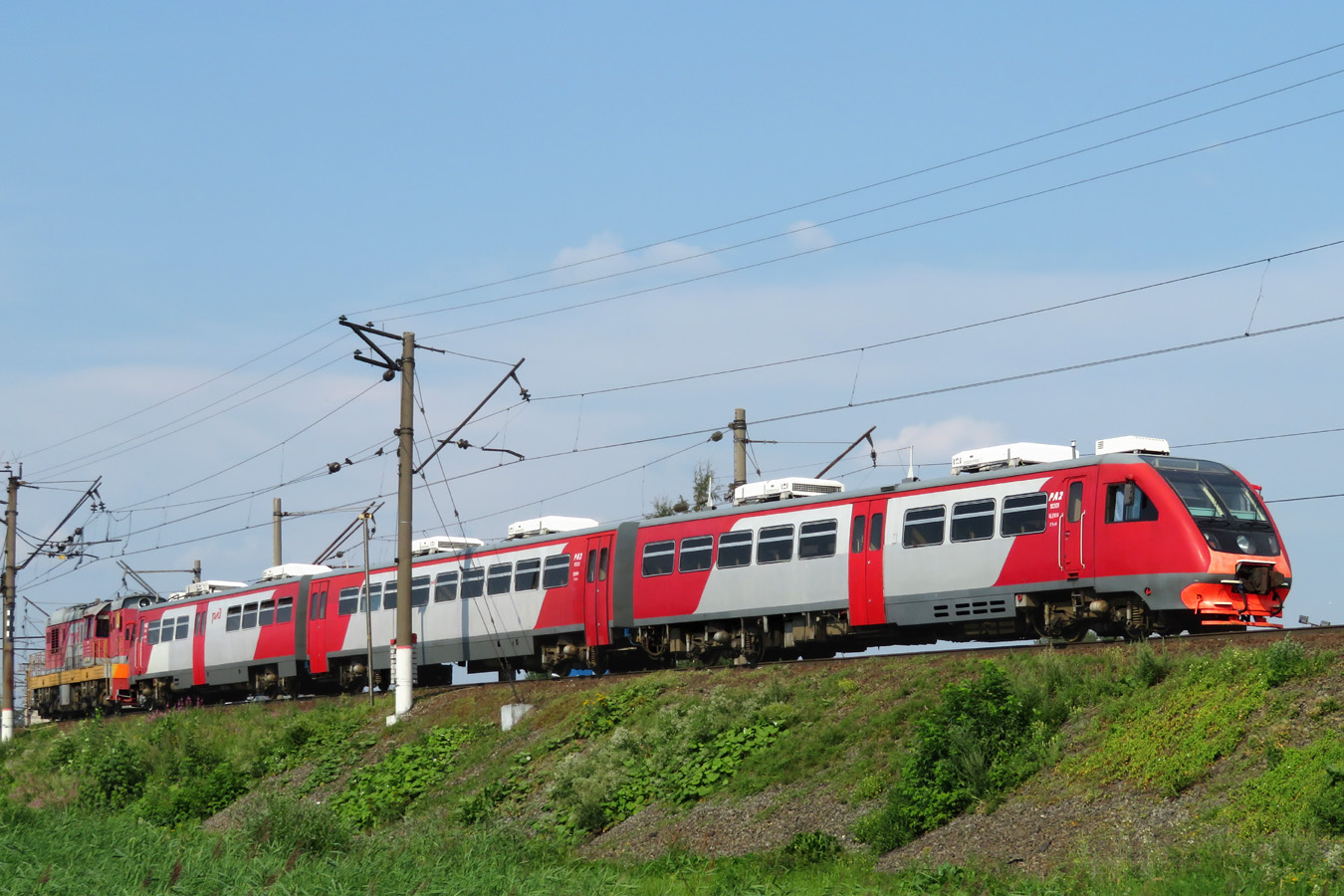 РА2-103