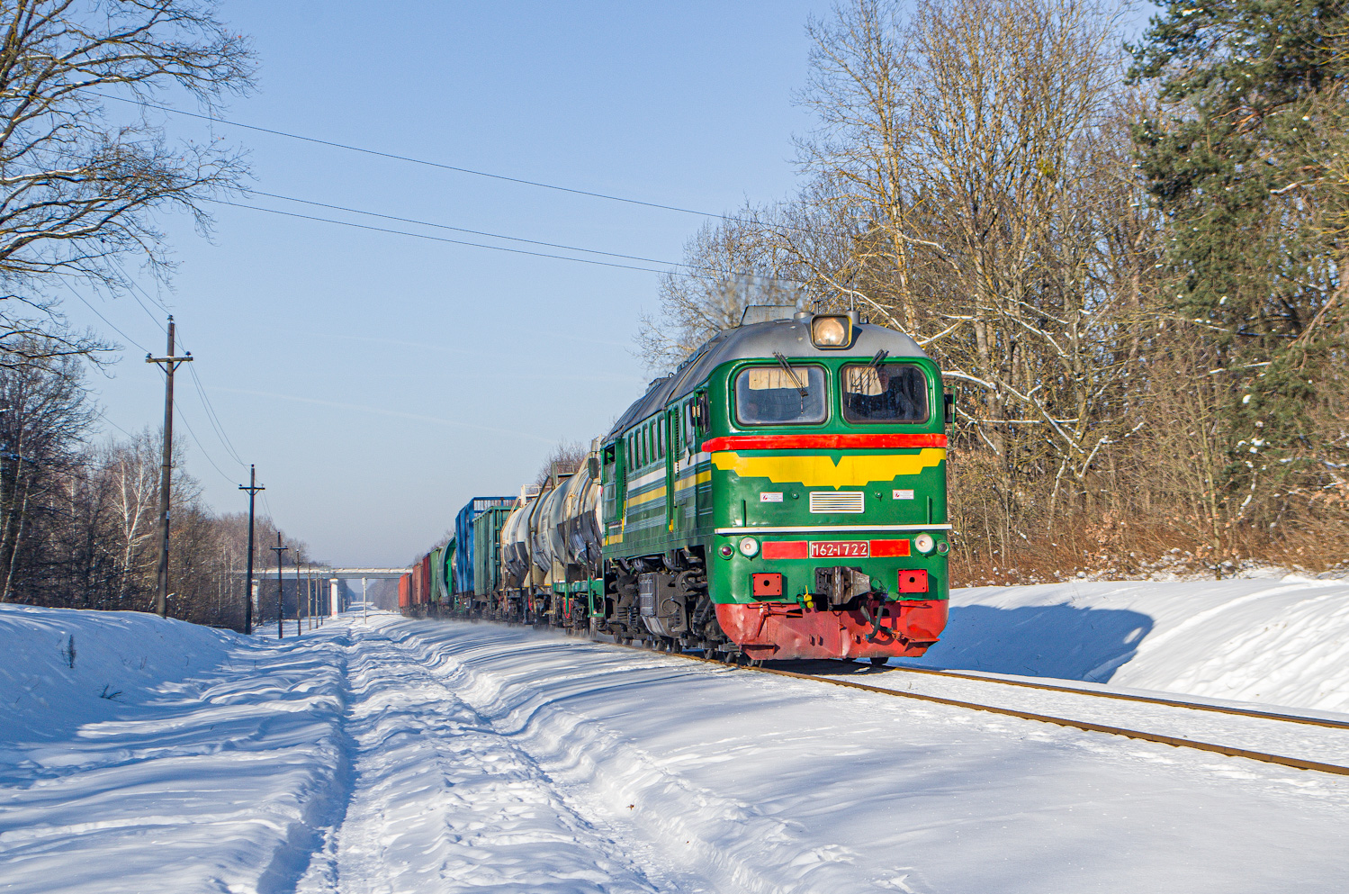 М62-1722
