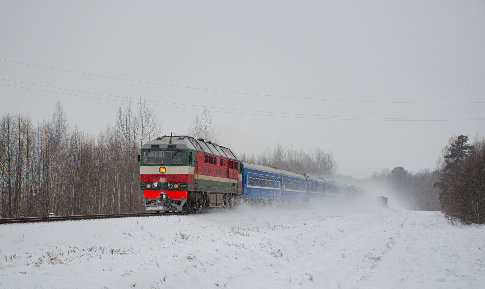 ТЭП70-0210