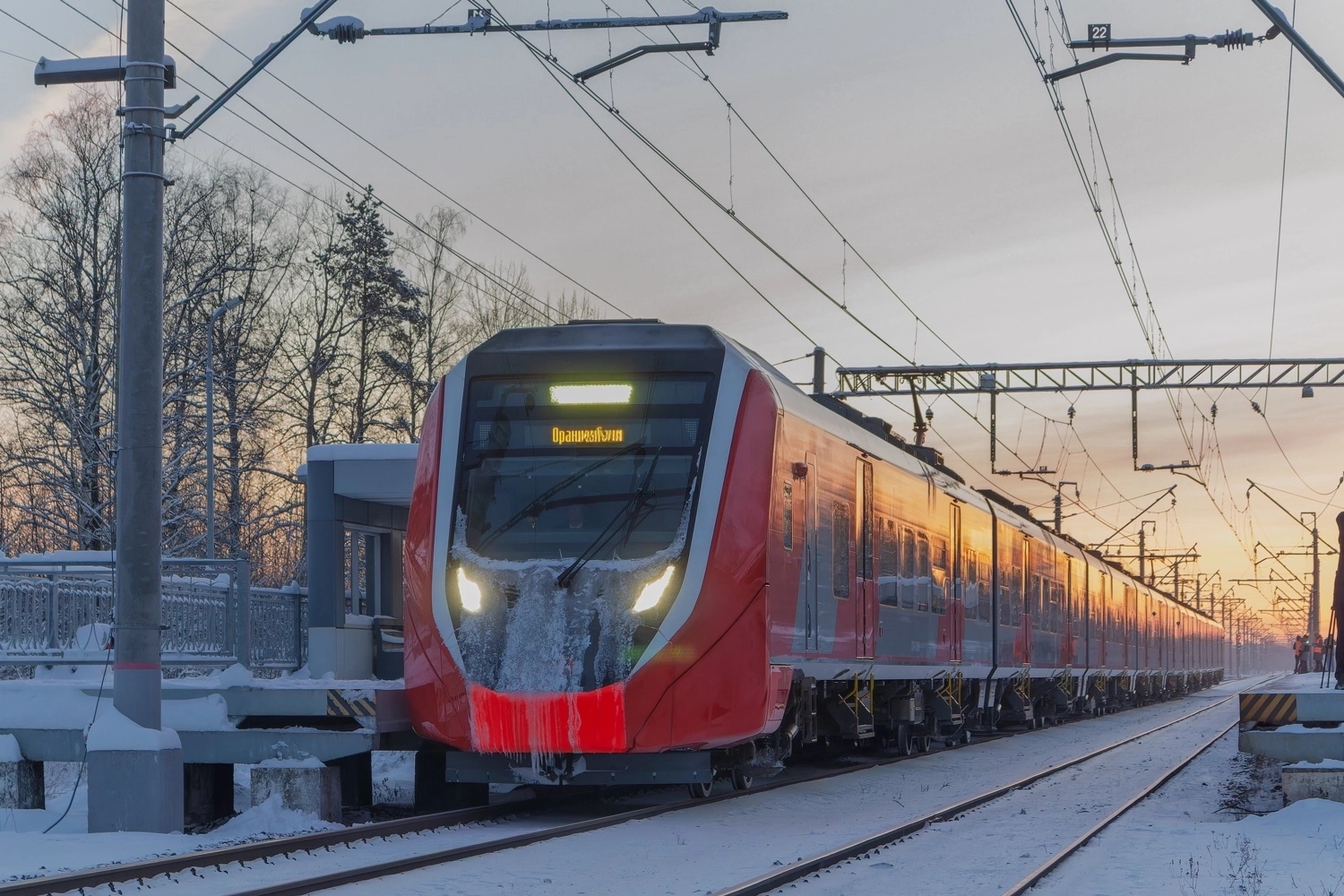 ЭС104-034