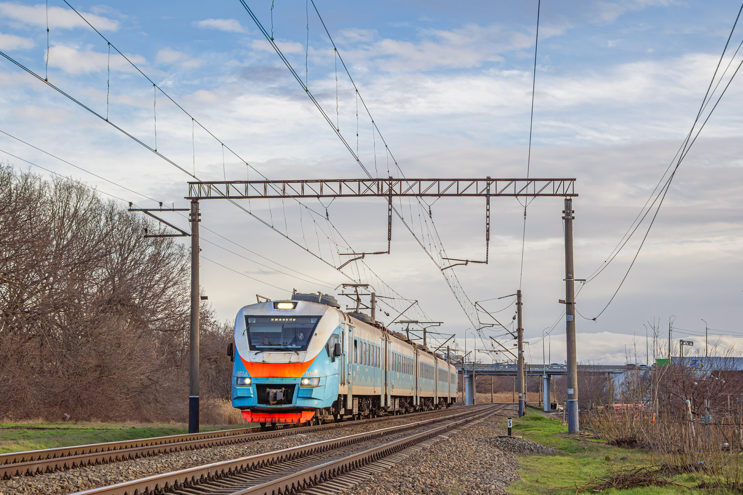 ЭП2Д-0107
