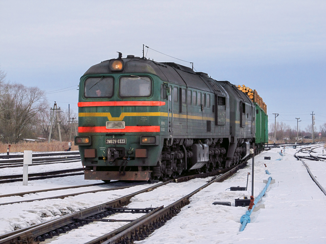 2М62У-0333