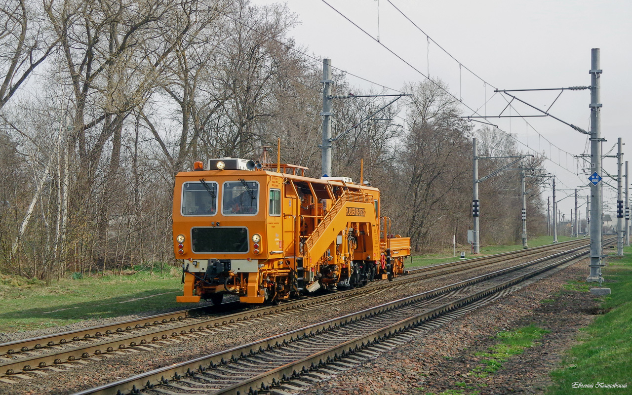PLASSER 08-275/3S 1355