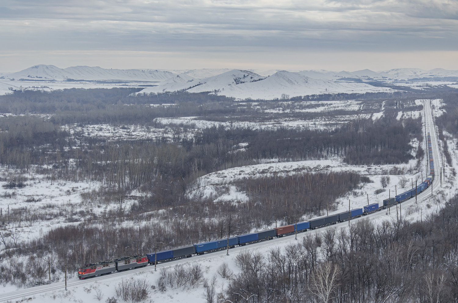 ВЛ80С-1206