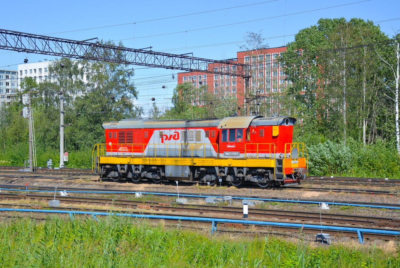 ЧМЭ3-5049