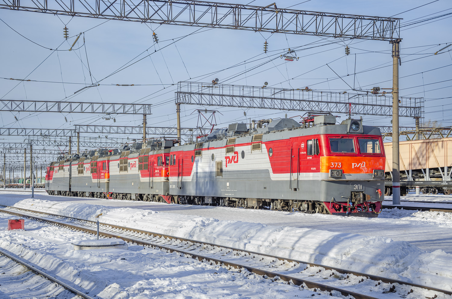 ЭП1-373