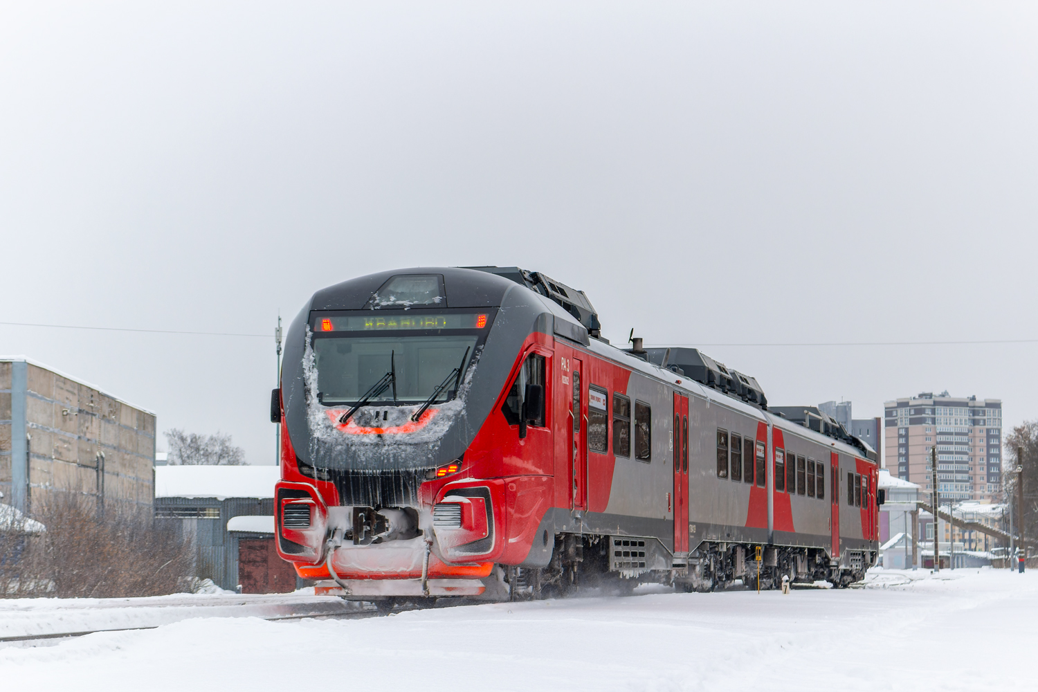 РА3-028