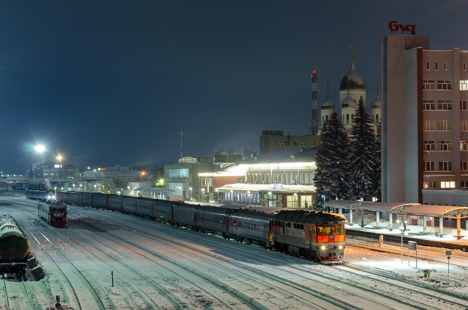 ТЭП70-0391