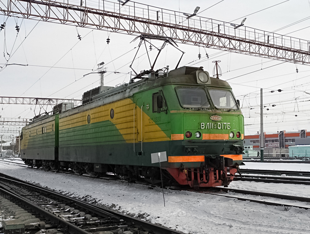 ВЛ11К-017