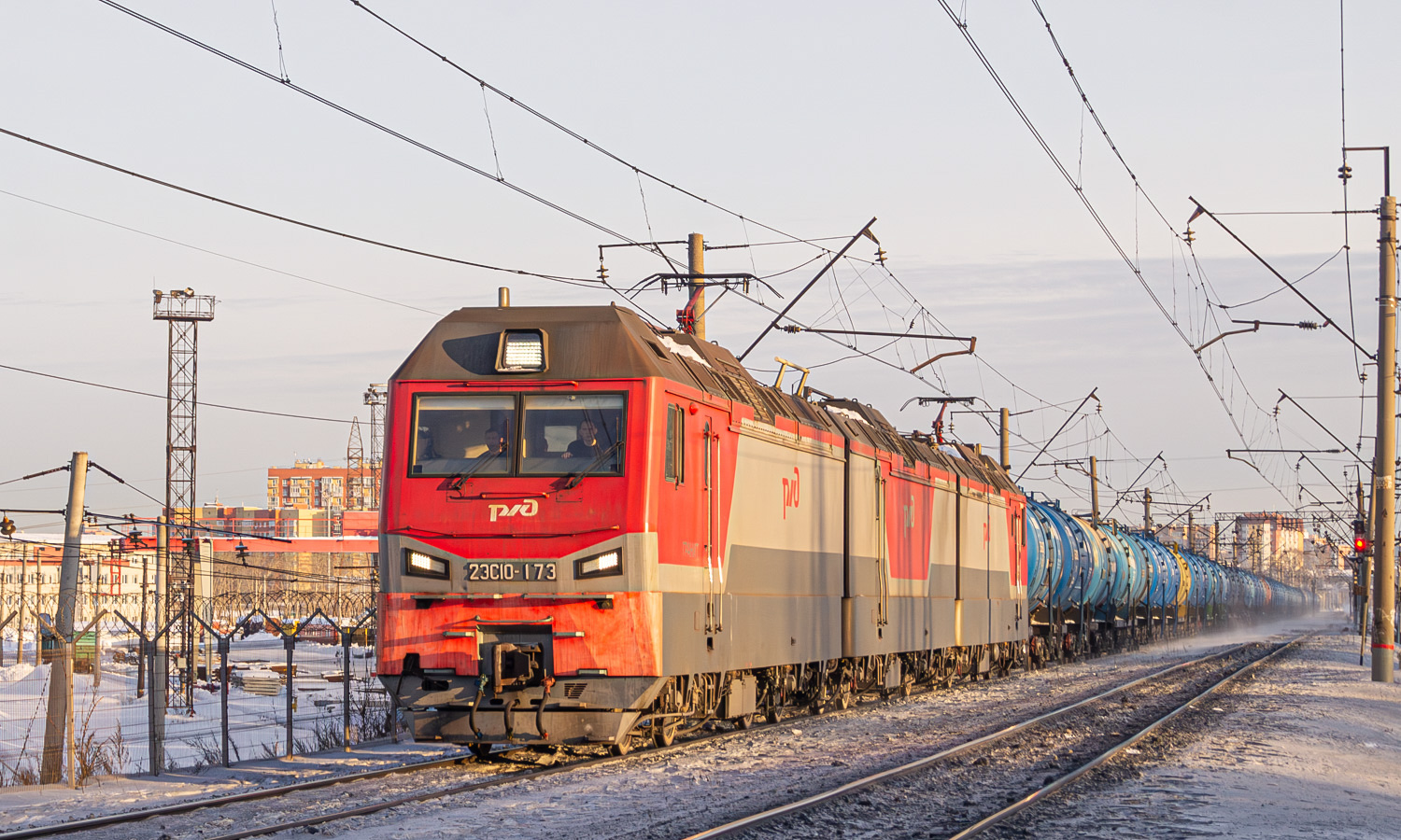 2ЭС10-173
