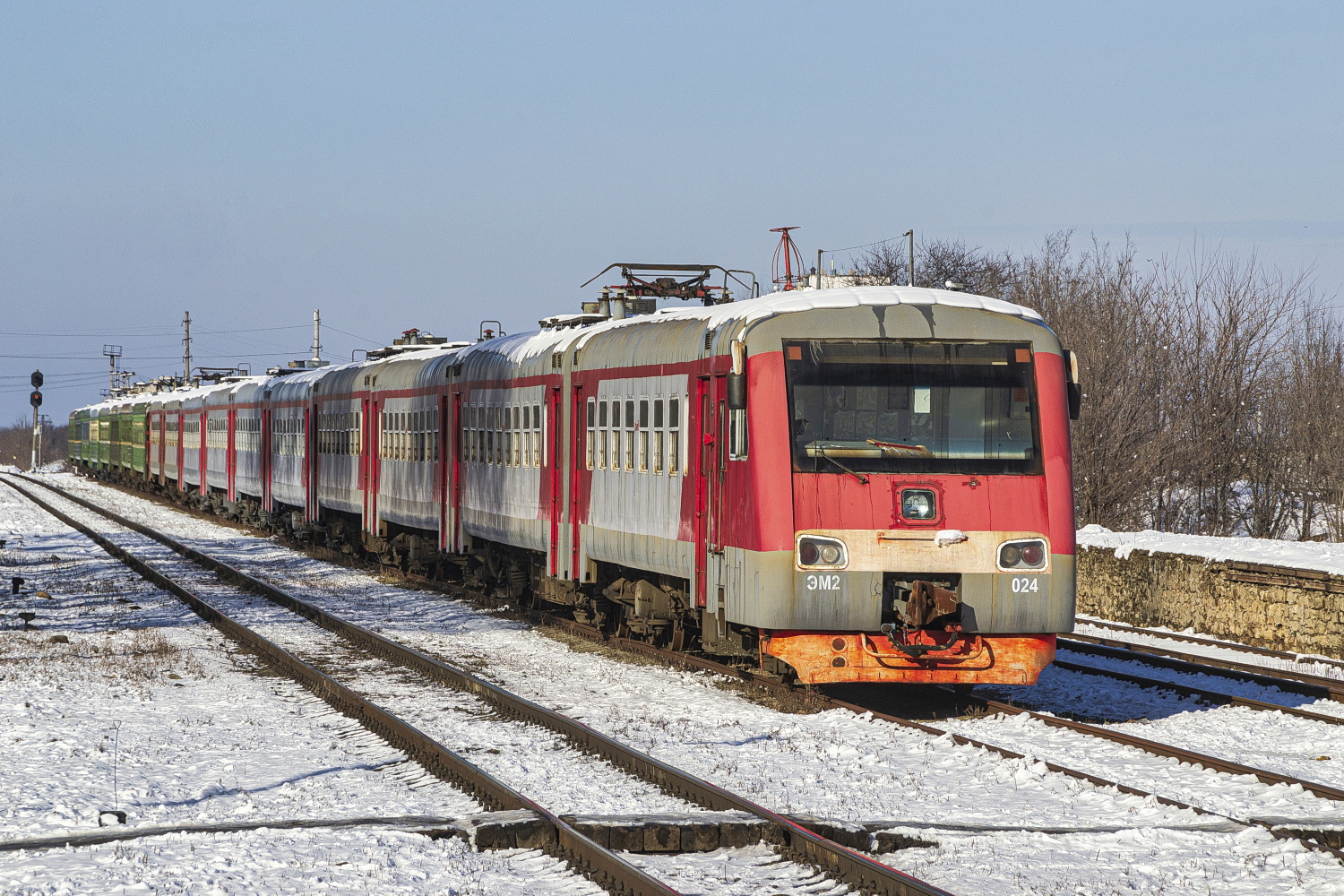 ЭМ2-024