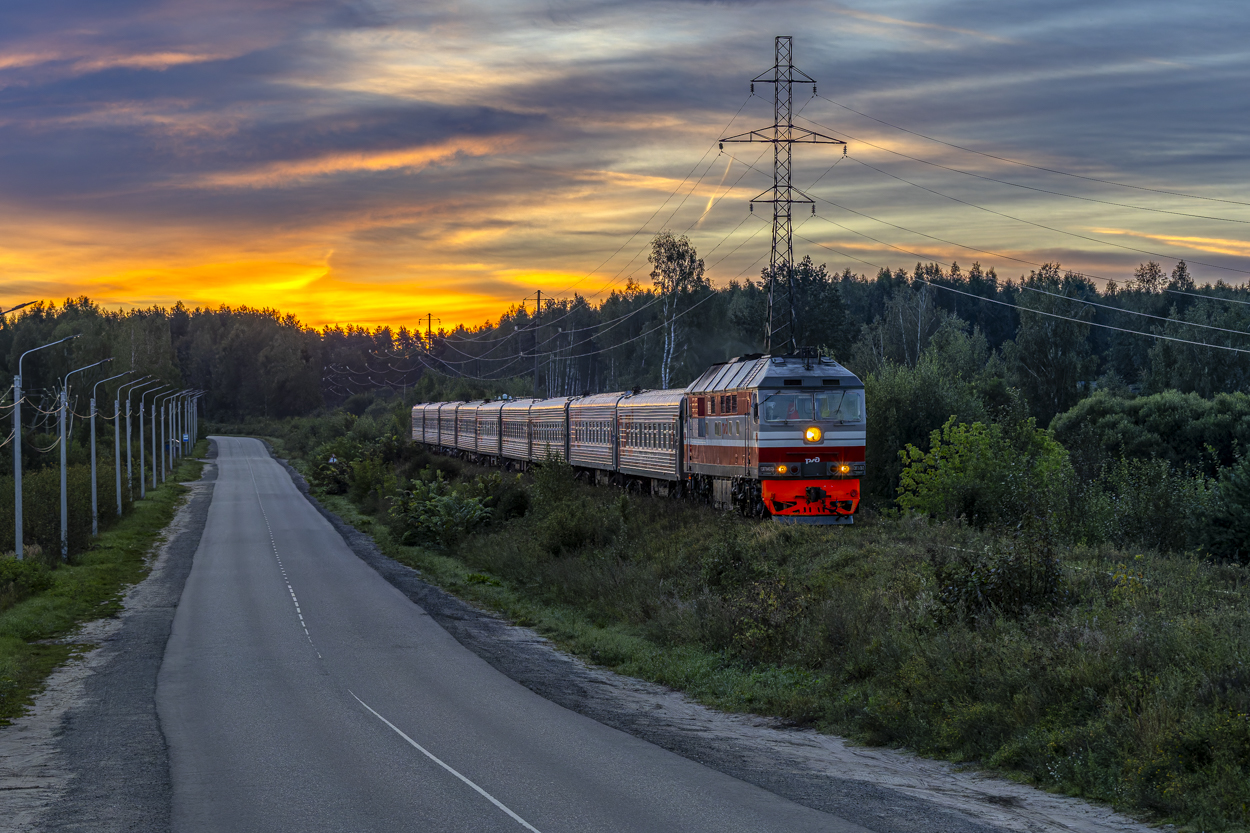ТЭП70-0373