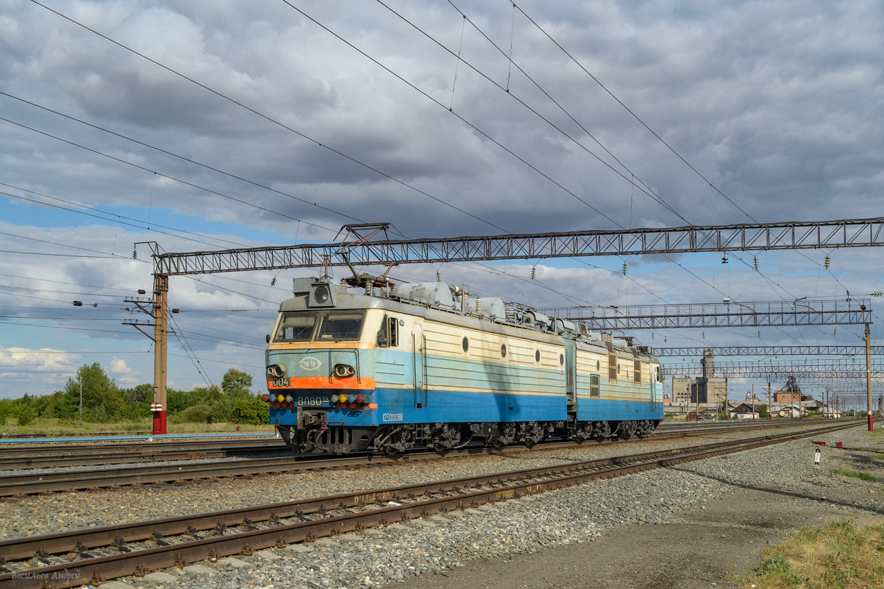 ВЛ80СК-004