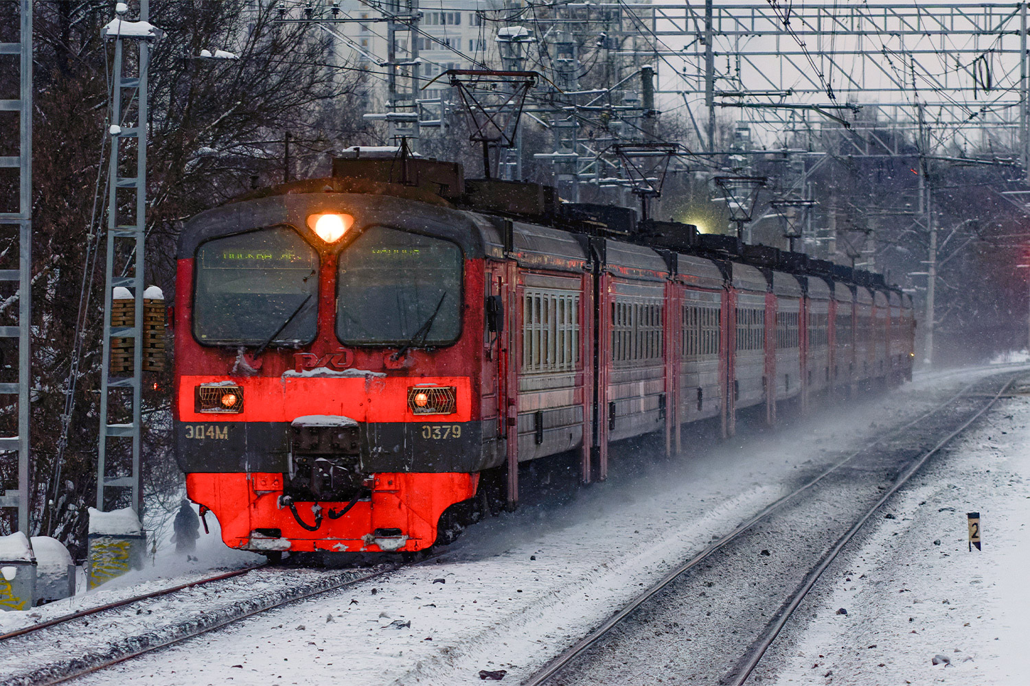 ЭД4М-0379