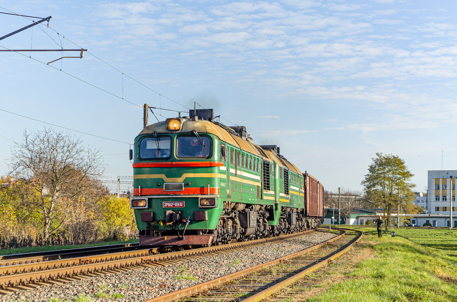 2М62К-0974
