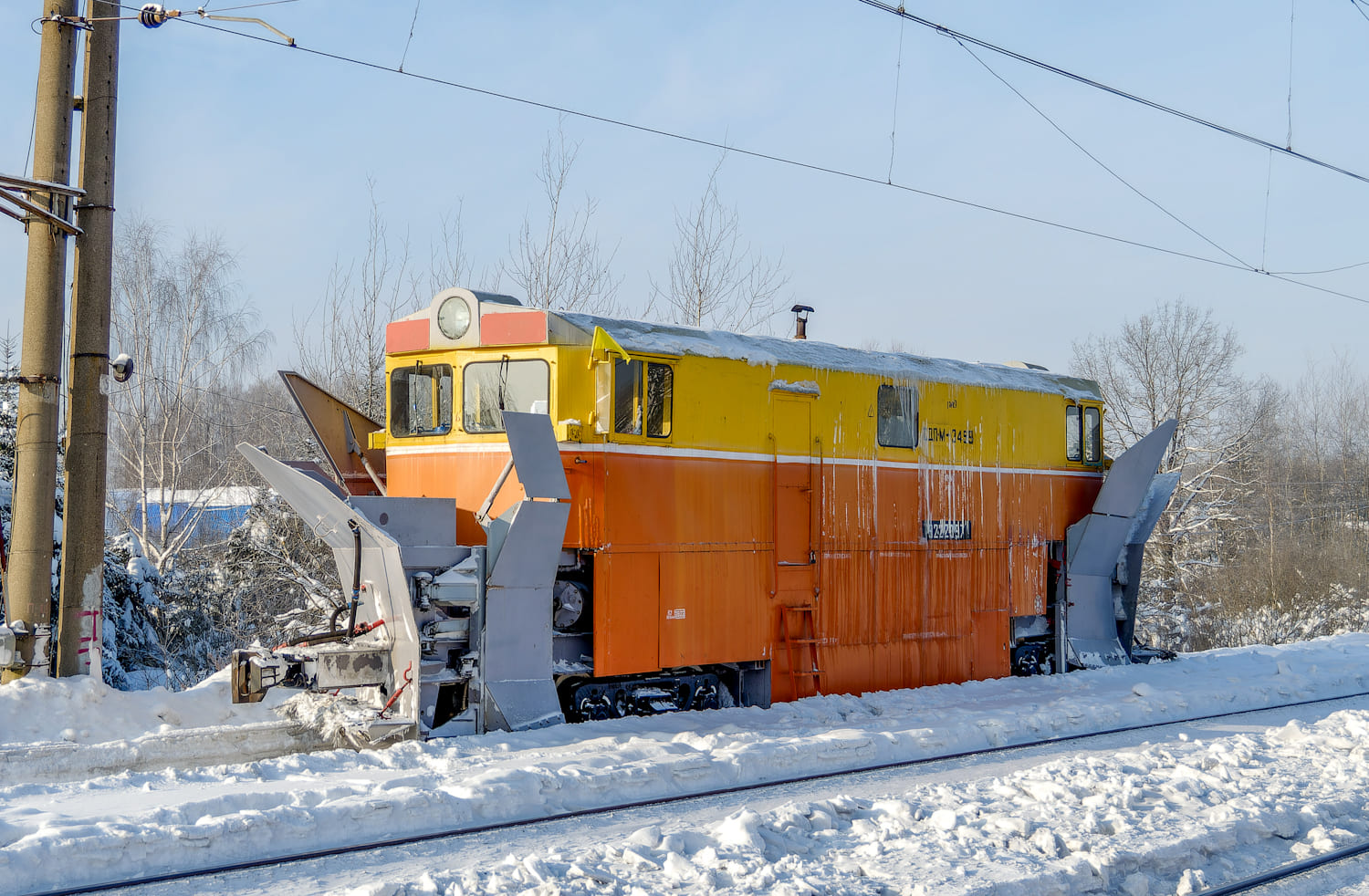 СДПМ2-3459