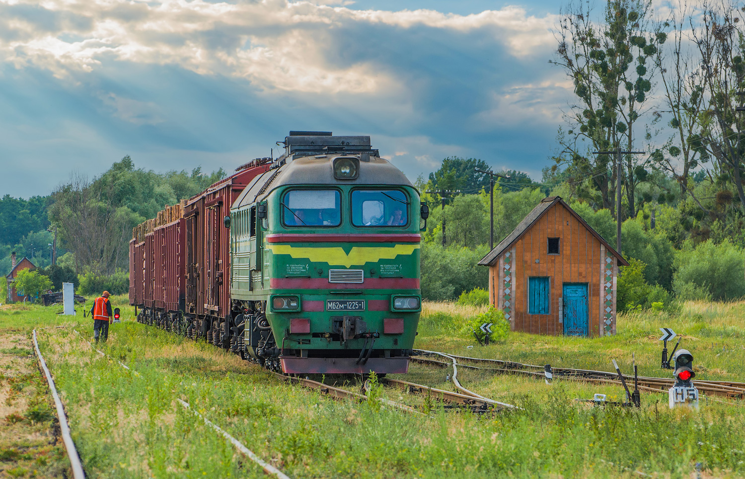 М62М-1225-1