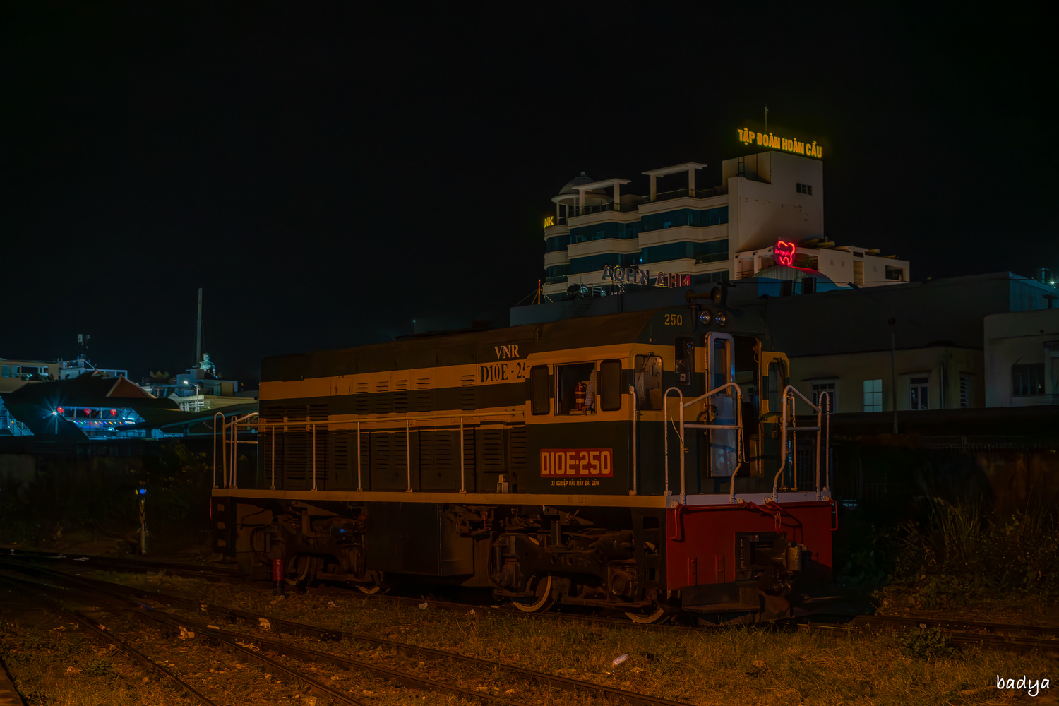 D10E-250