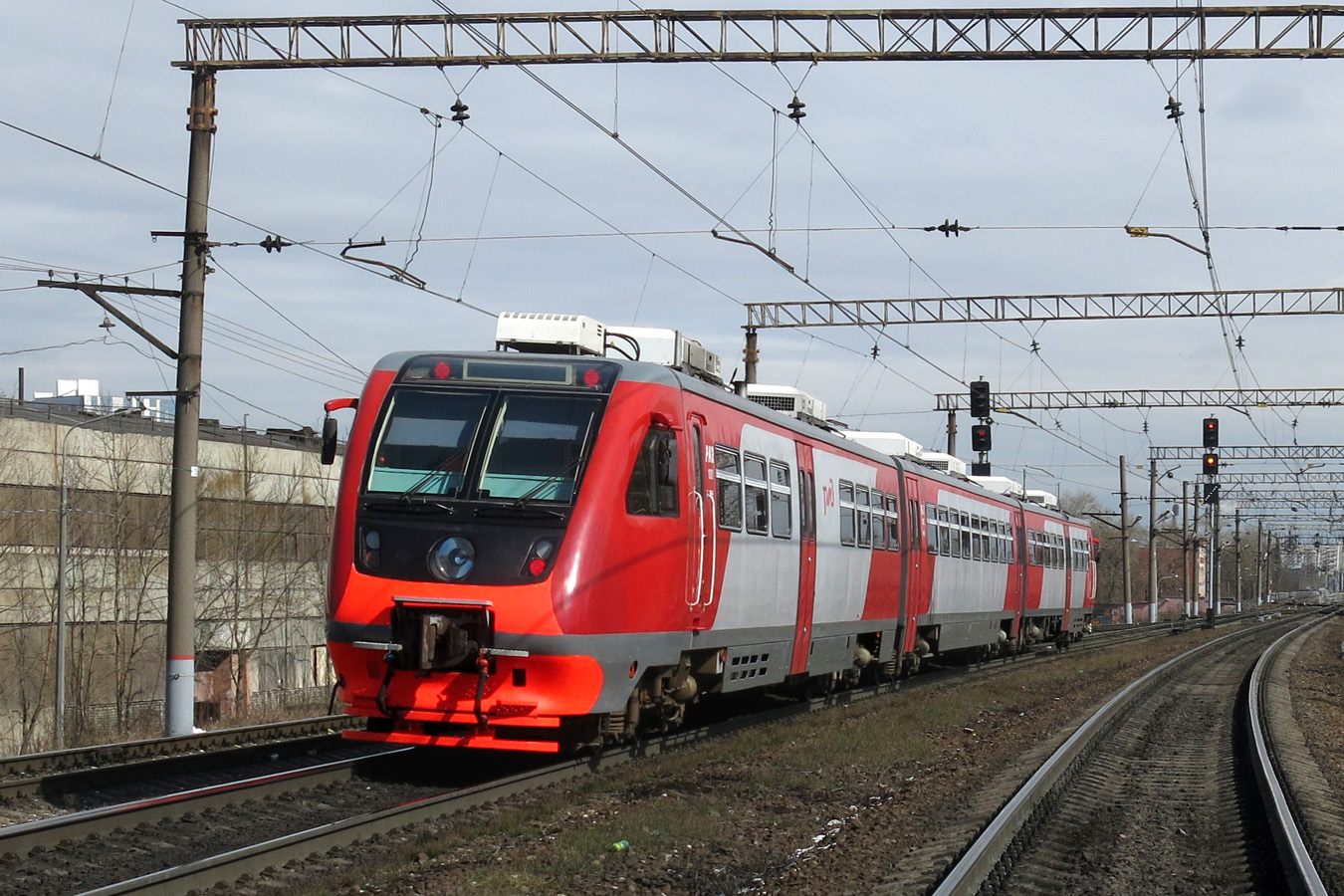 РА2-101
