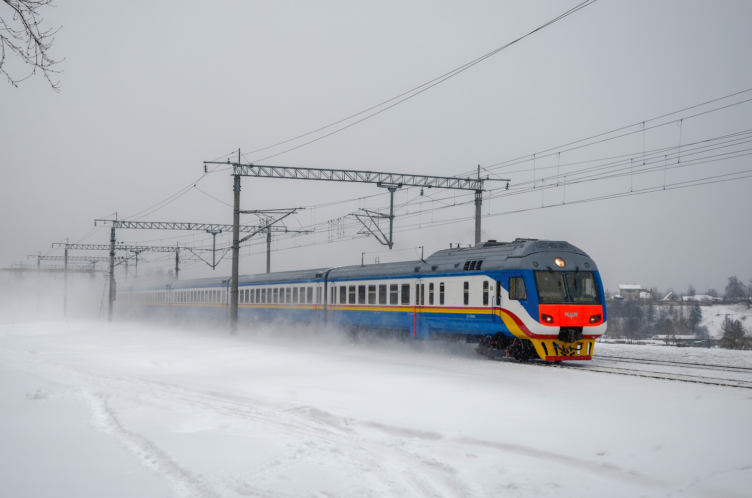 ДР1Б-506