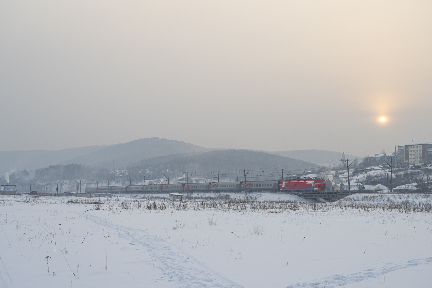 ЭП1-040