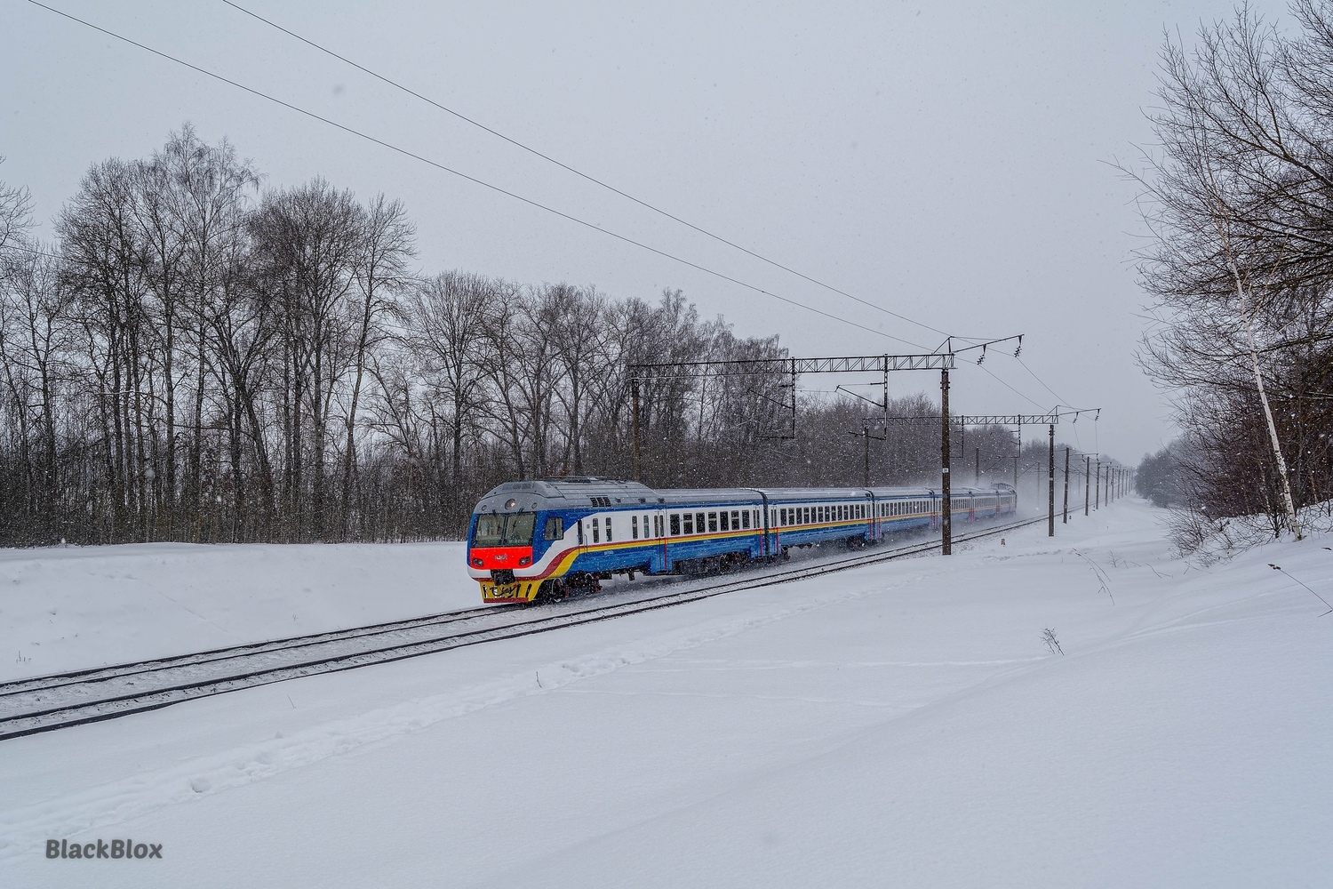 ДР1Б-506