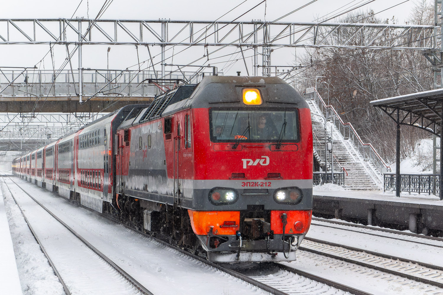 ЭП2К-212