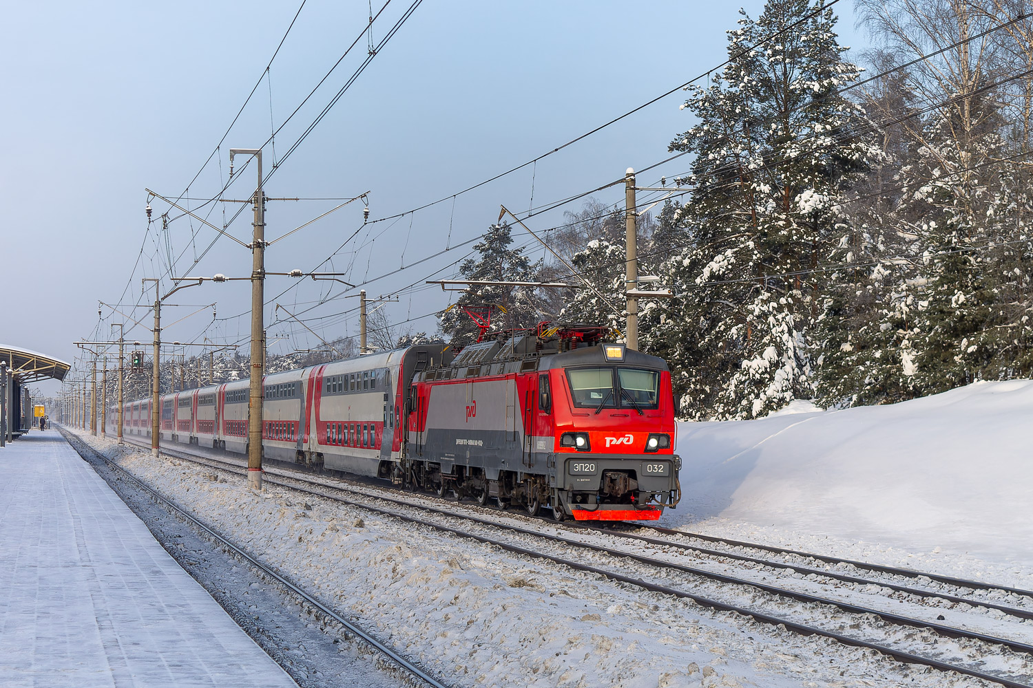 ЭП20-032