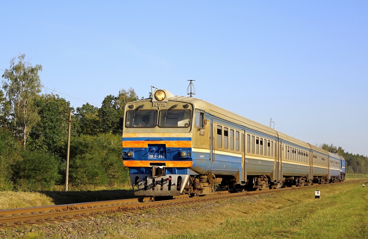 ВКУ-066