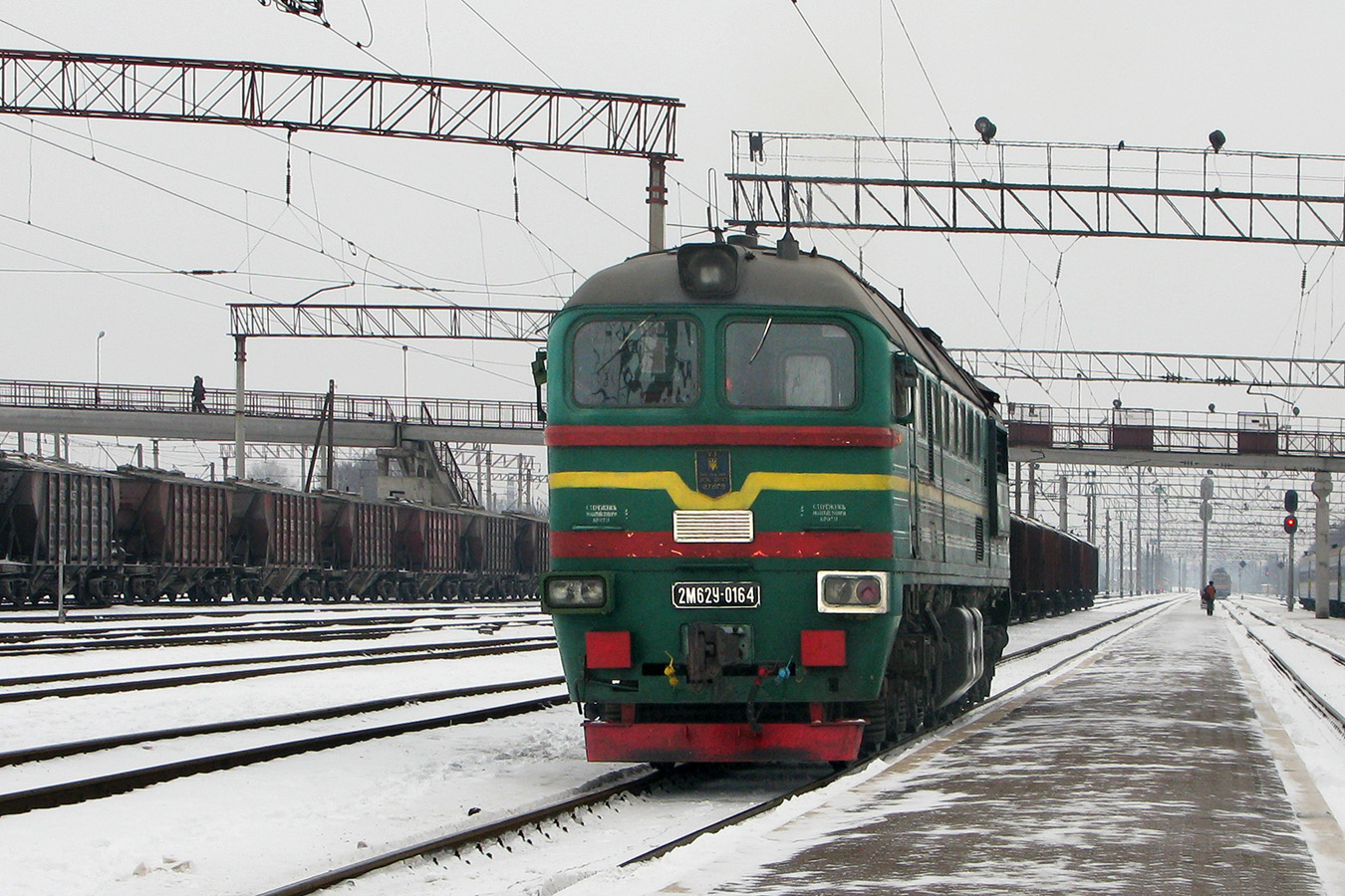 2М62У-0164