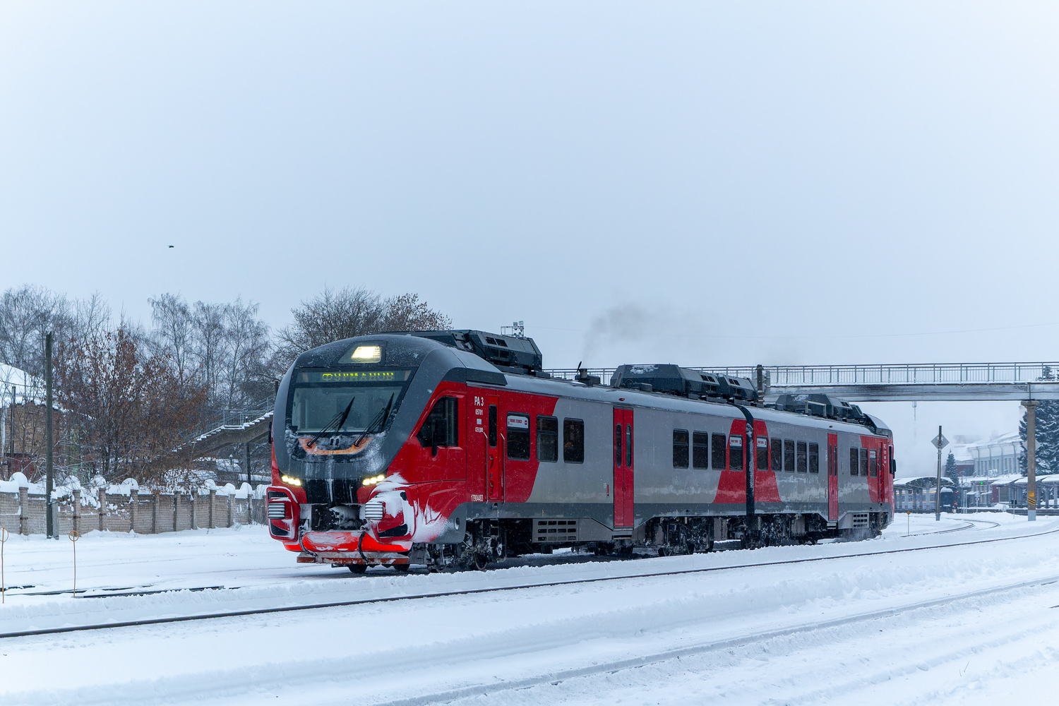 РА3-057