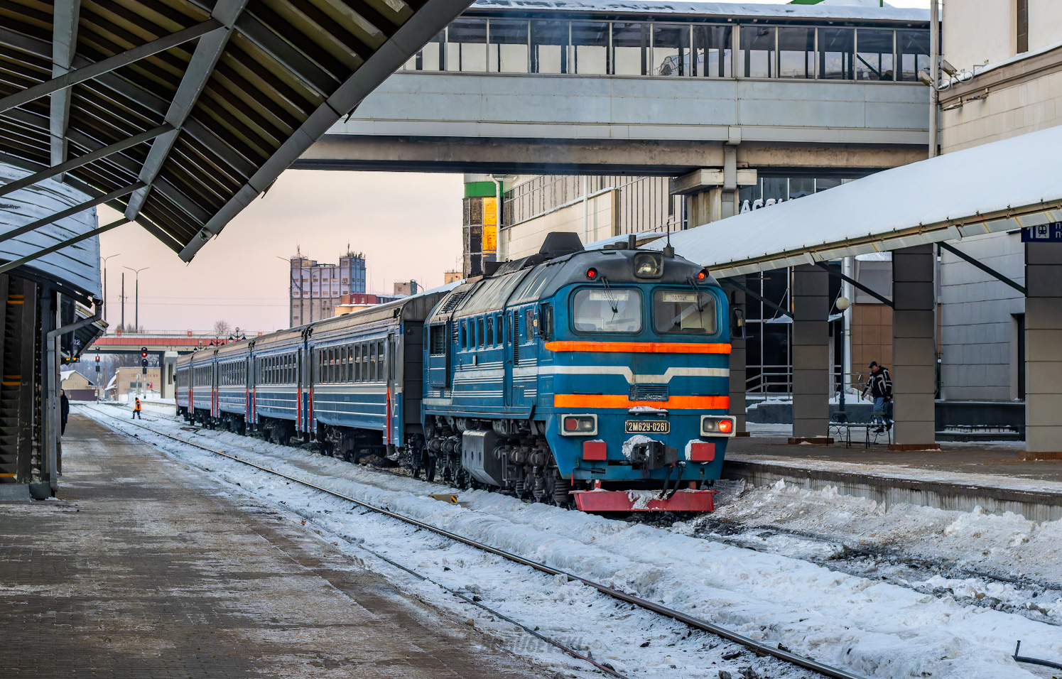 2М62У-0261А