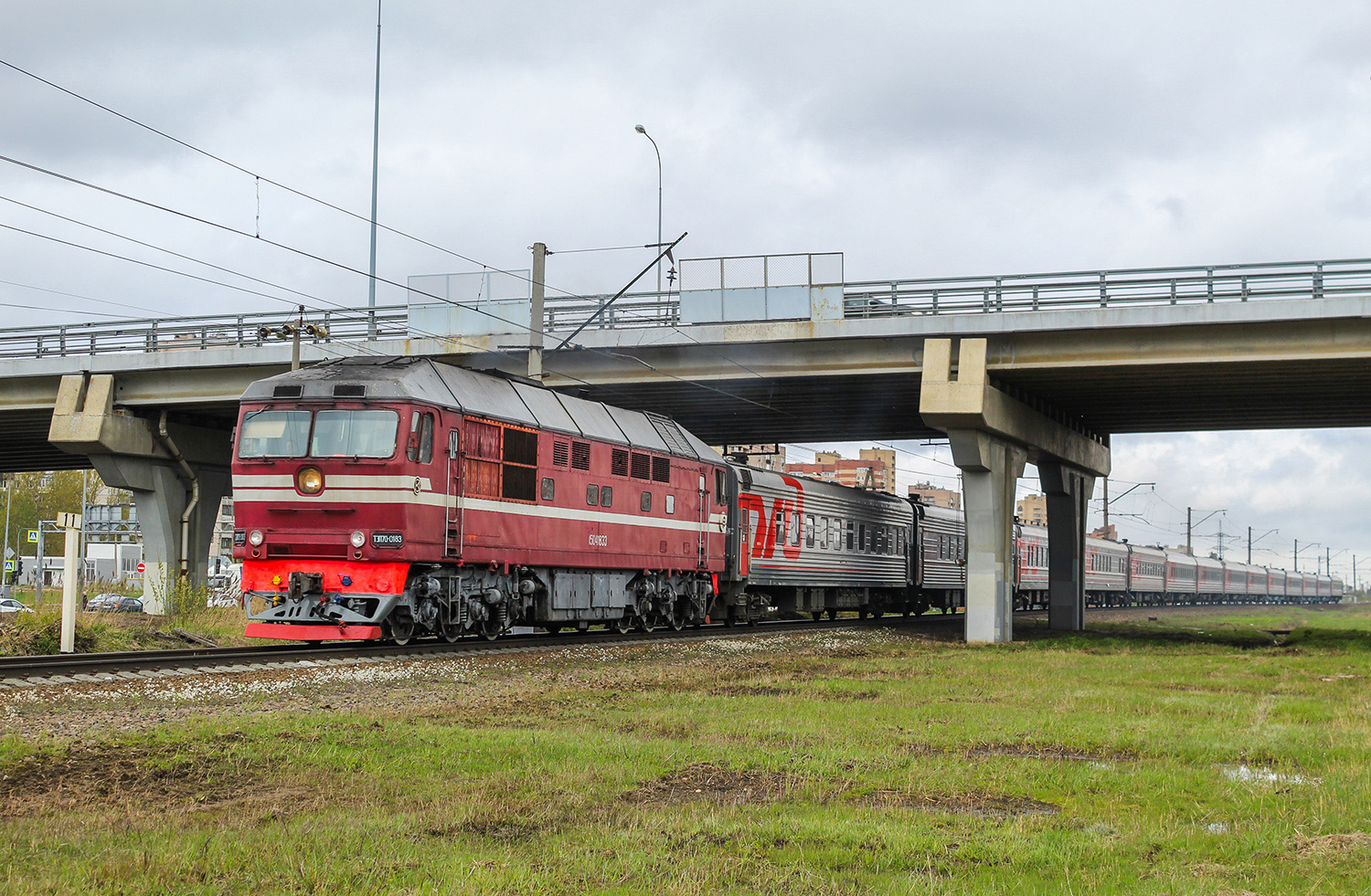 ТЭП70-0183
