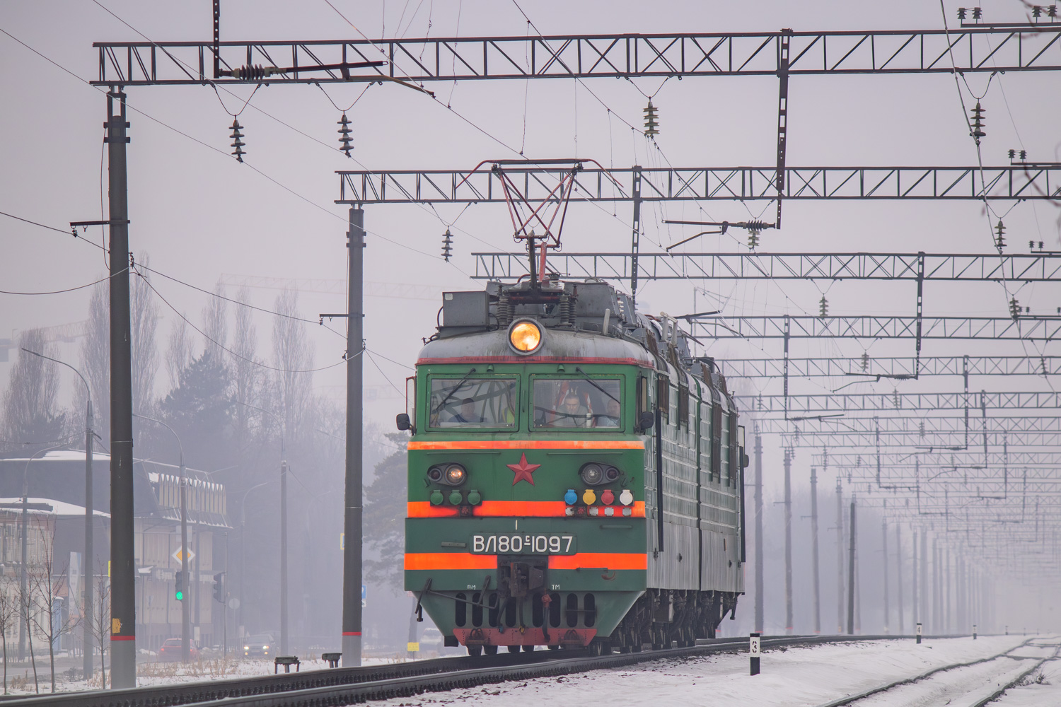 ВЛ80С-1097