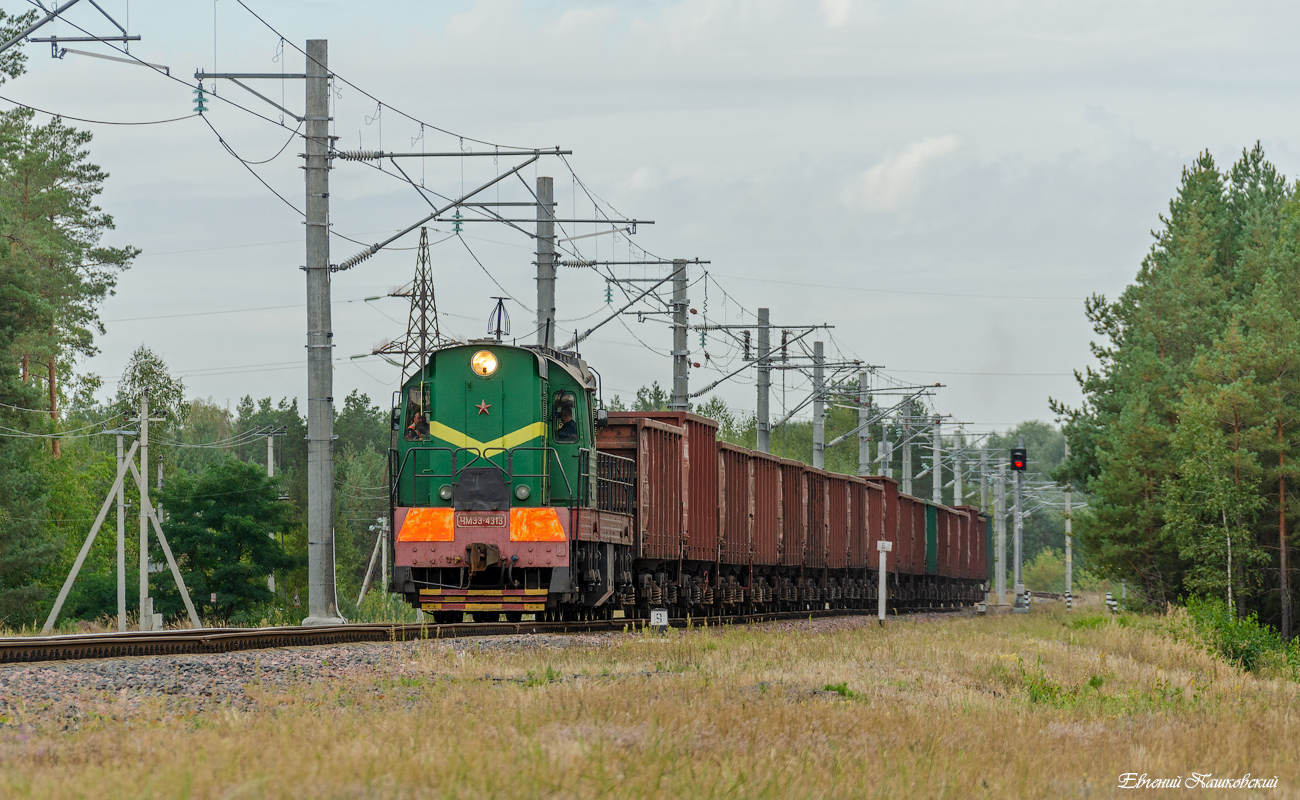 ЧМЭ3-4313