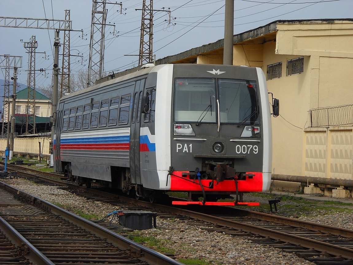 РА1-0079