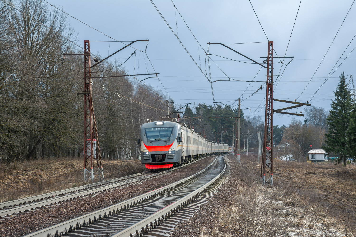 ЭП2Д-0067