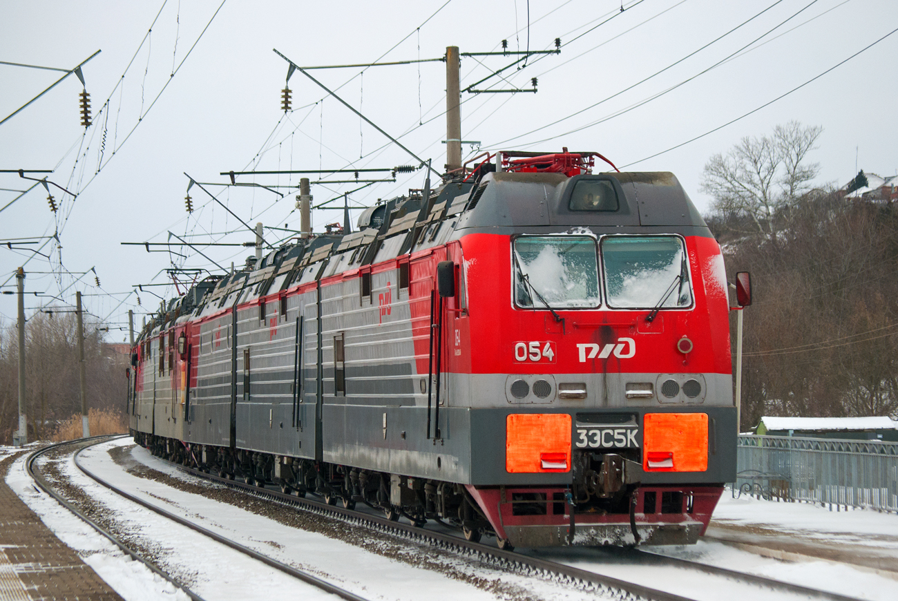 3ЭС5К-054