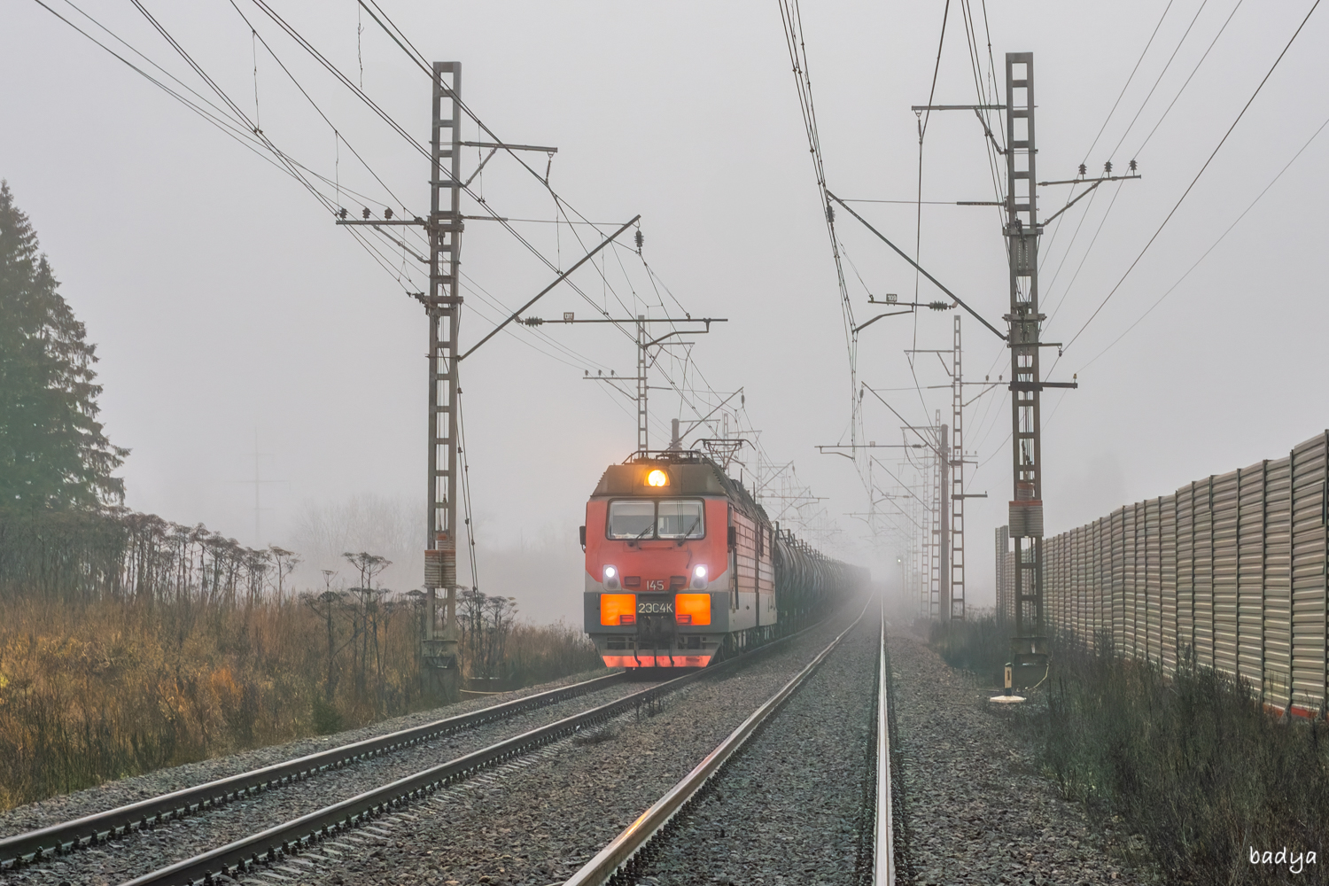 2ЭС4К-145