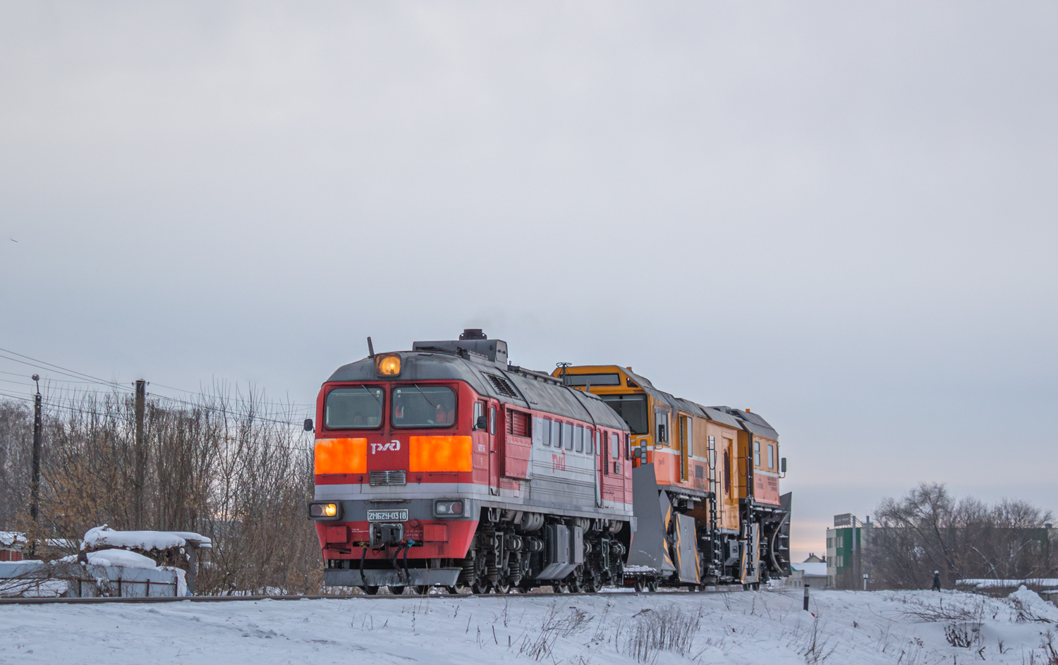 2М62У-0318Б